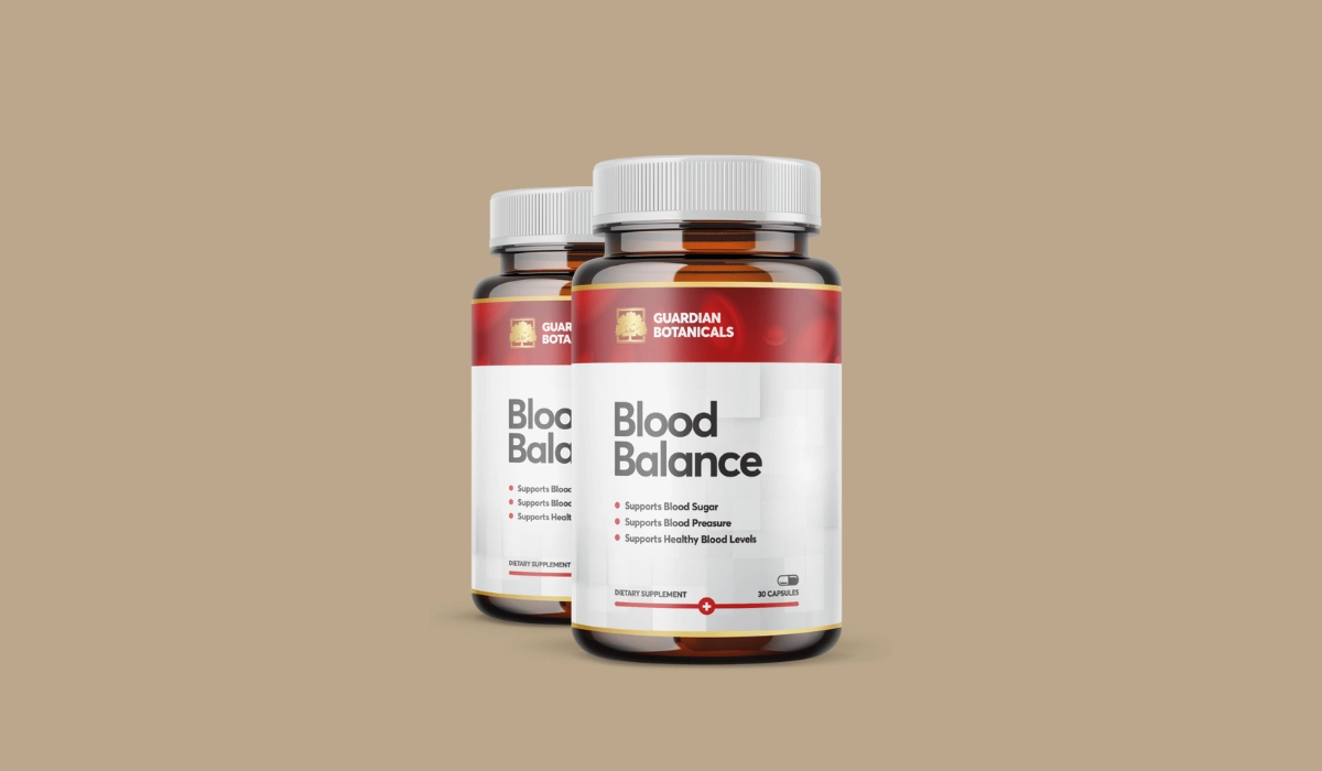 Guardian Blood Balance Review