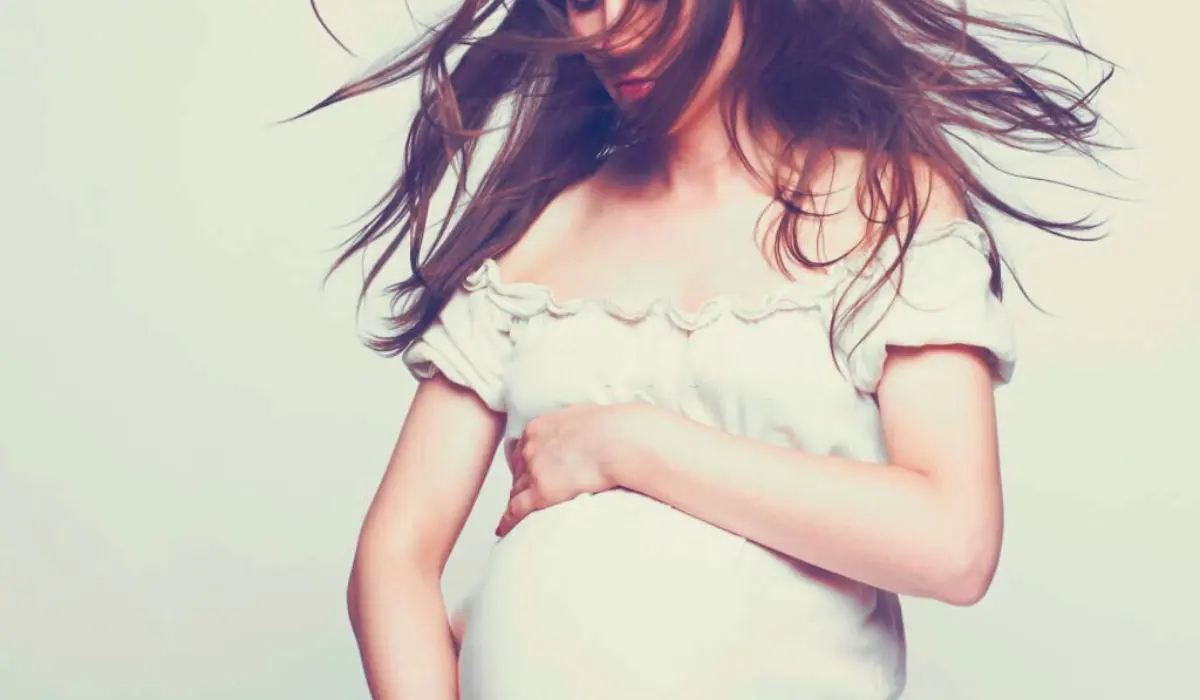 Hair Care Tips To Follow During Pregnancy