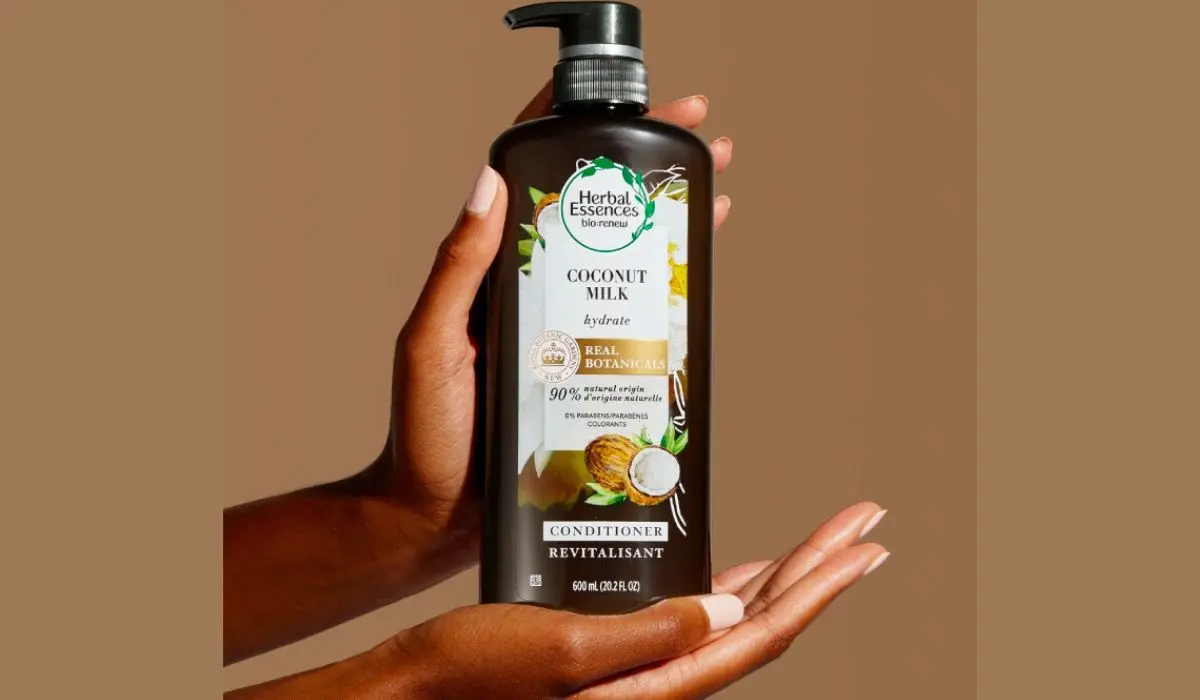 Herbal Essences Bio-Renew Hydrating Shampoo