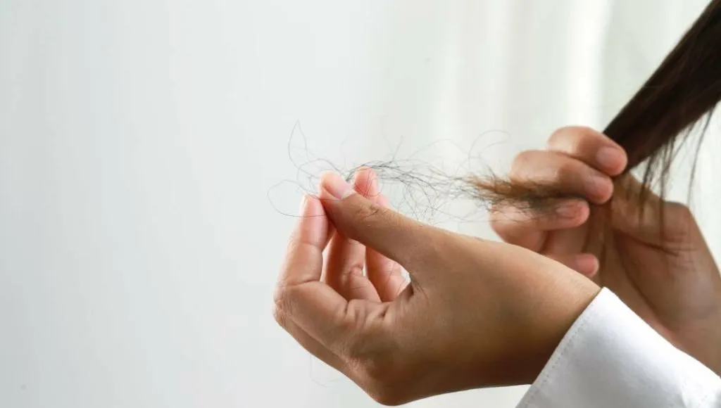 Learn How To Identify and Fix Hair Breakage?