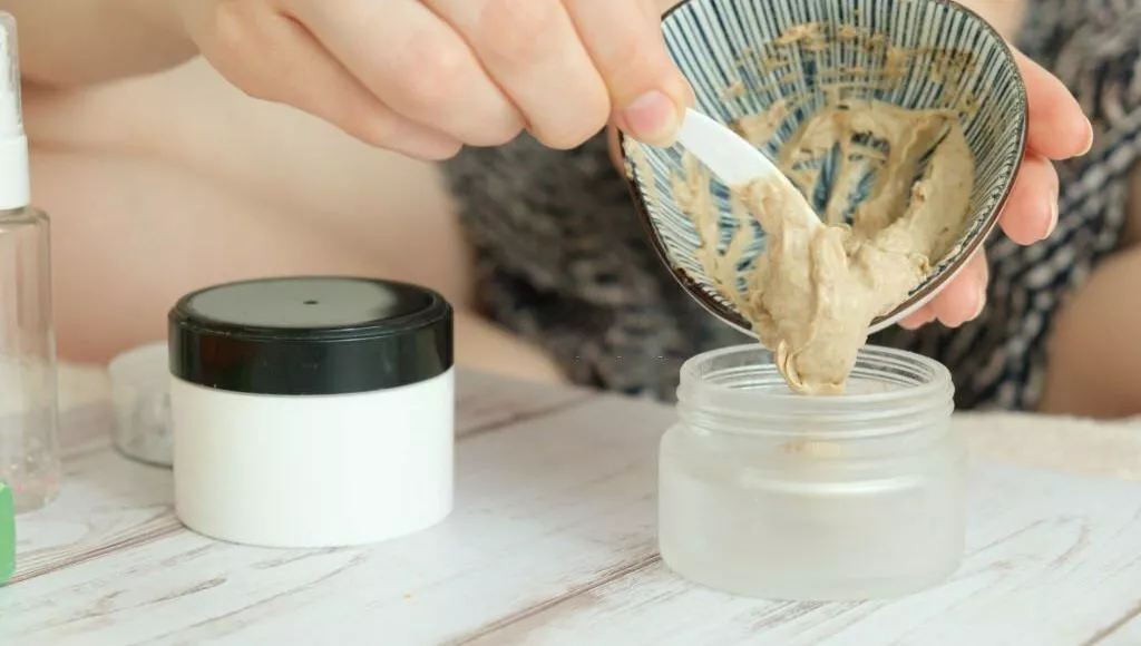How To Prepare Curl Defining Cream