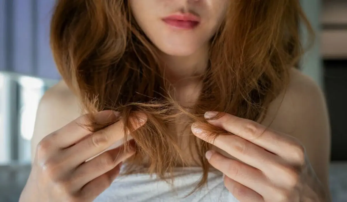How To Prevent Split Ends