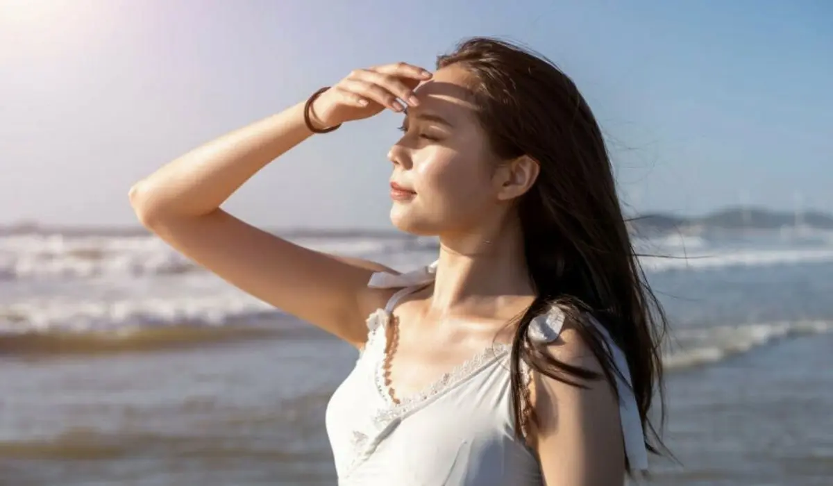 How To Reverse The Effects Of Pollution And Sun Damage On The Skin