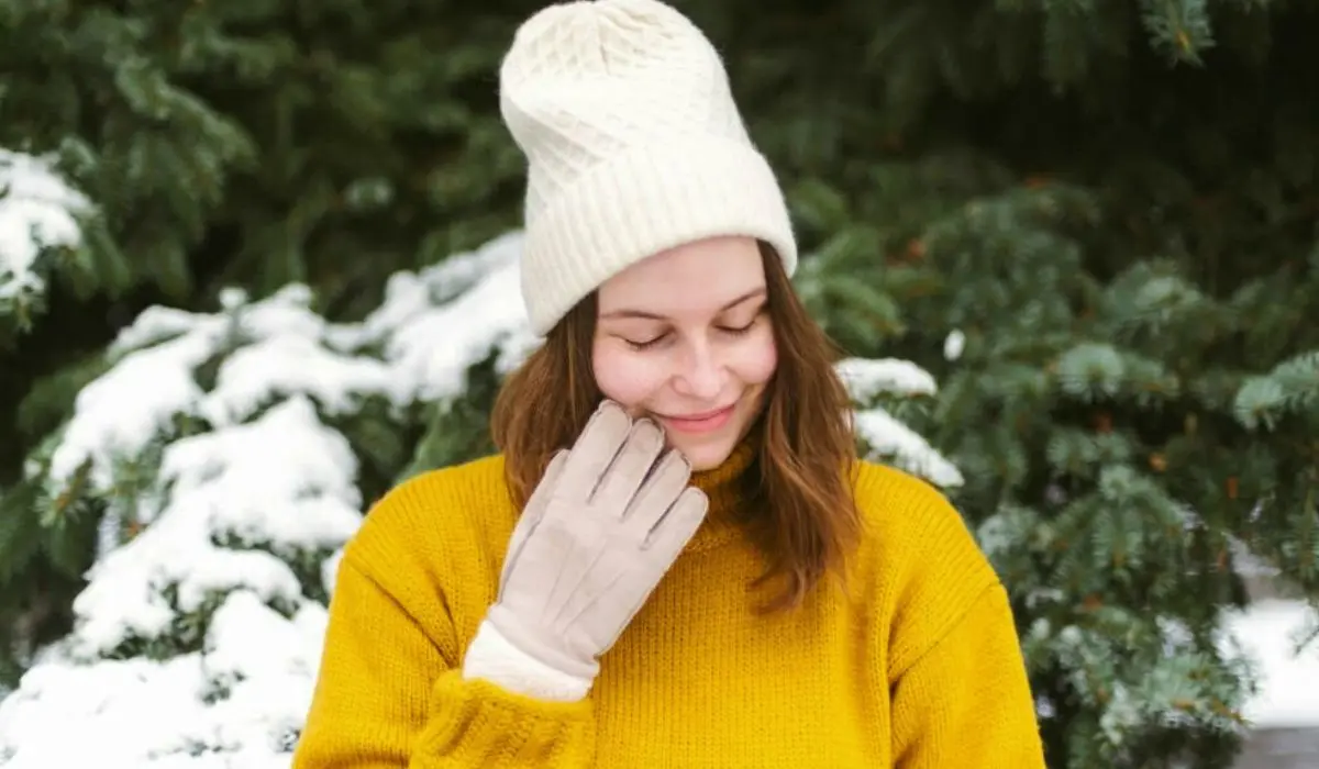 Importance Of Winter Exfoliation
