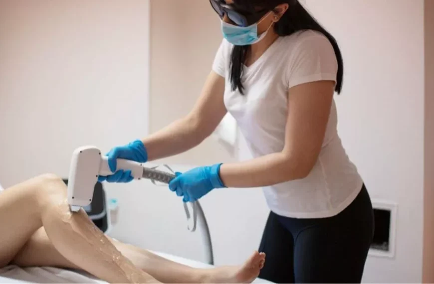 Know About Laser Hair Removal