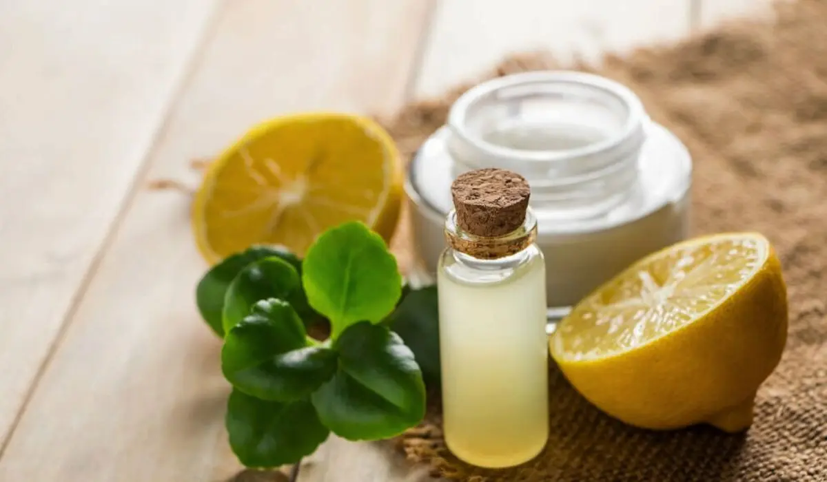 Lemon Juice, Natural Solution For Dark Spots