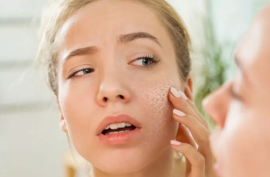 Moisturizing Skincare Ingredients For Dry Skin Care