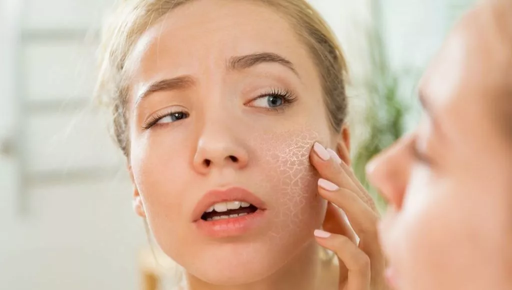 Moisturizing Skincare Ingredients For Dry Skin Care