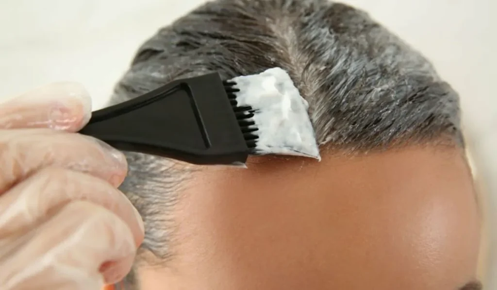 Natural Masks To Avoid Grey Hair