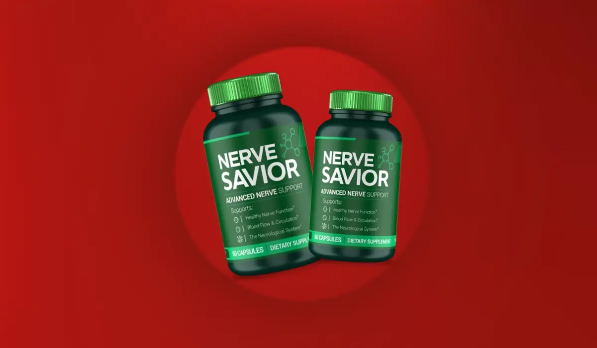 Nerve Savior Review