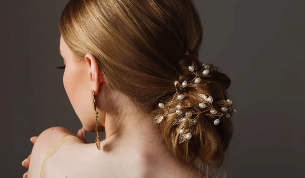 Party Hairstyles To Try