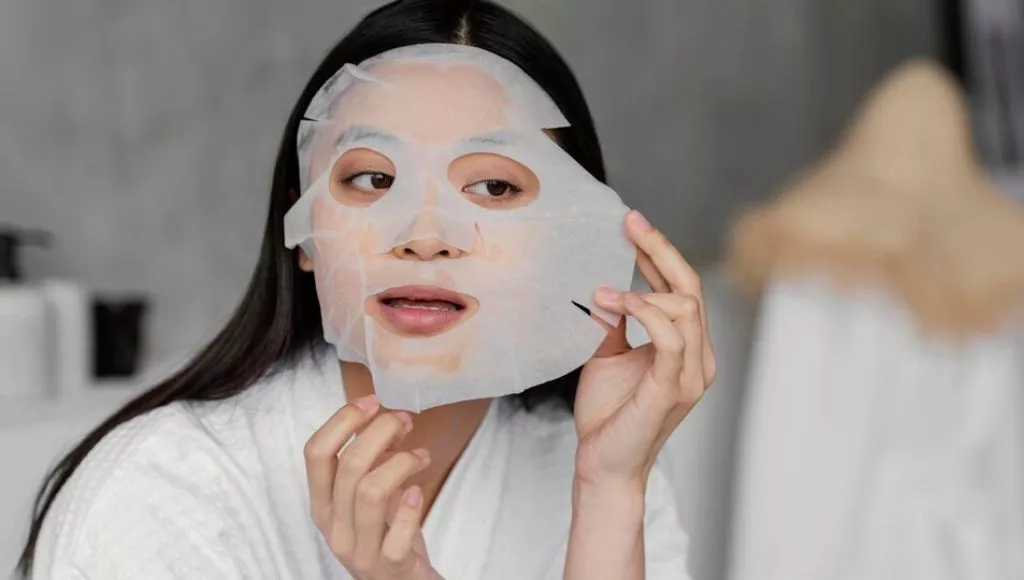 Perfect Sheet Mask For Your Skin Type