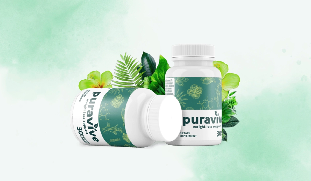 Puravive Review