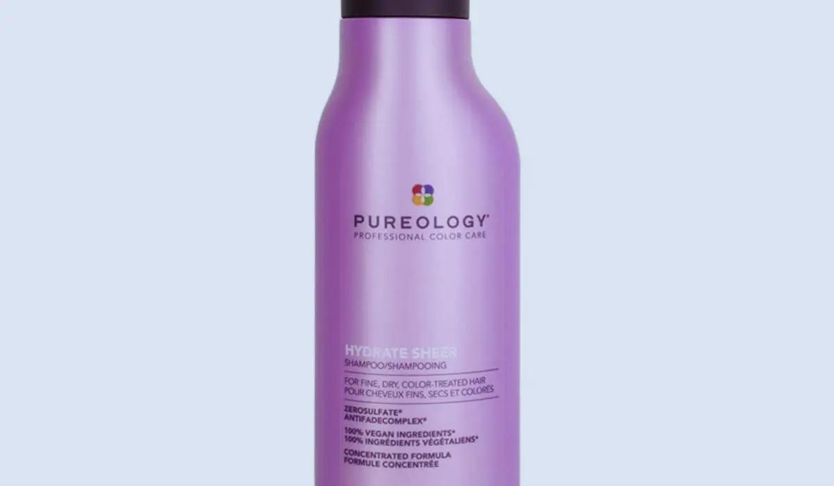 Pureology Hydrating Shampoo