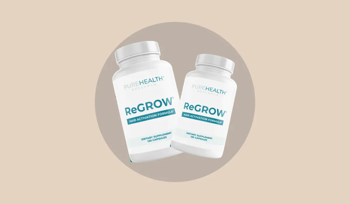 ReGROW Review