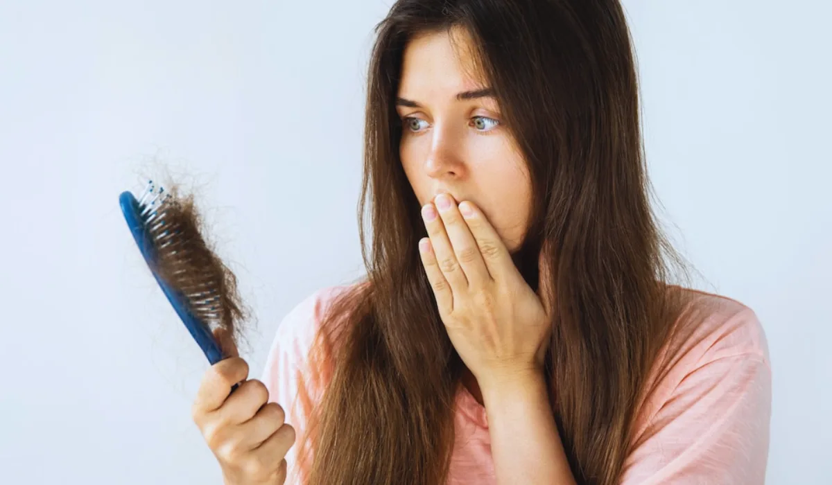 Signs And Symptoms Of Hair Breakage