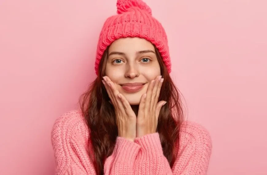 Skincare Routine To Tackle The Cold This Winter