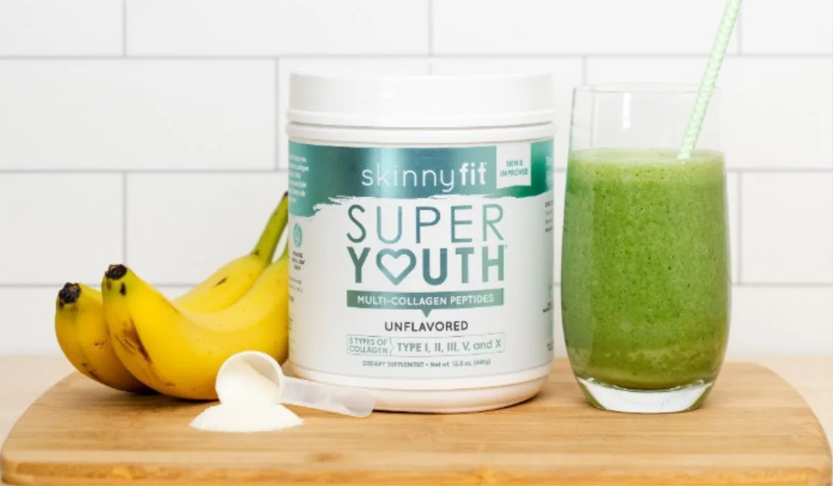 SkinnyFit Super Youth Collagen Reviews