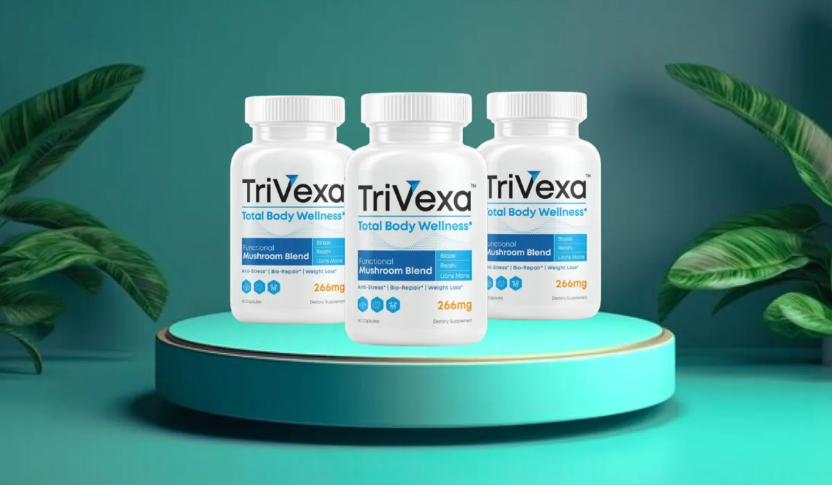 TriVexa Review