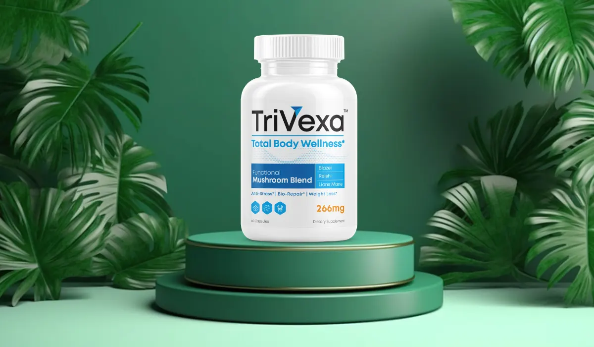 TriVexa Reviews