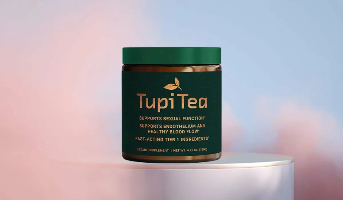 Tupi Tea reviews