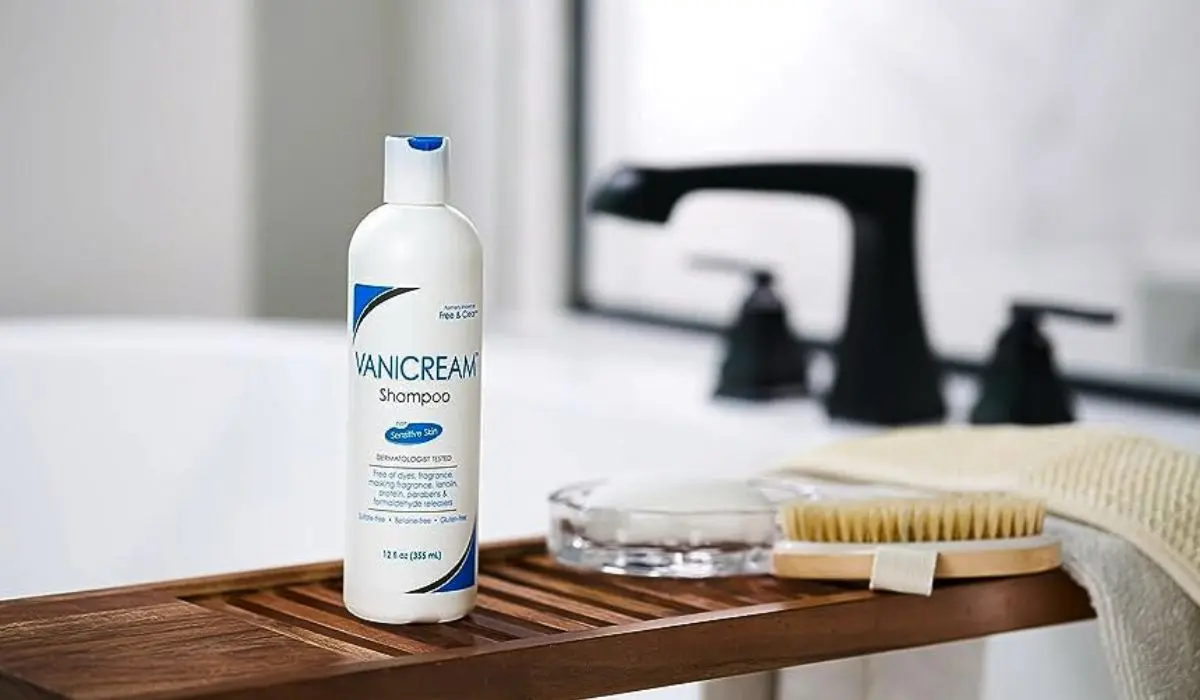 Vanicream Shampoo