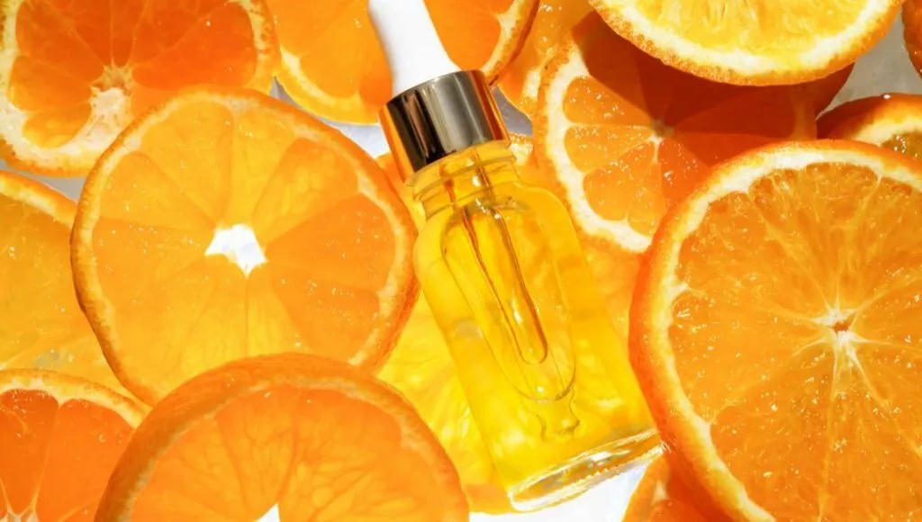 Vitamin C Serum For Oily Skin