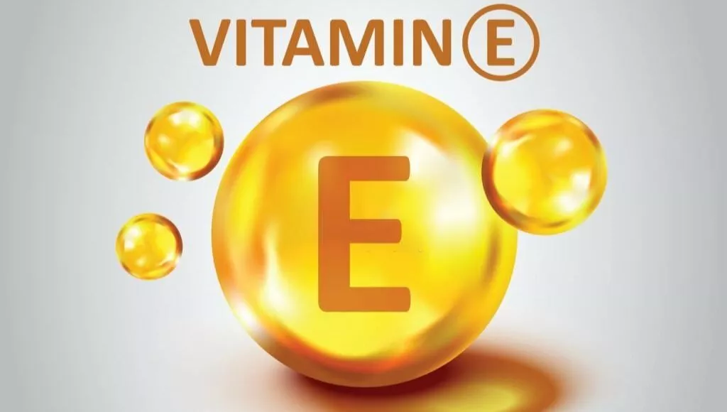 Vitamin E