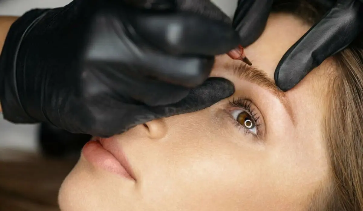 What Is Microblading