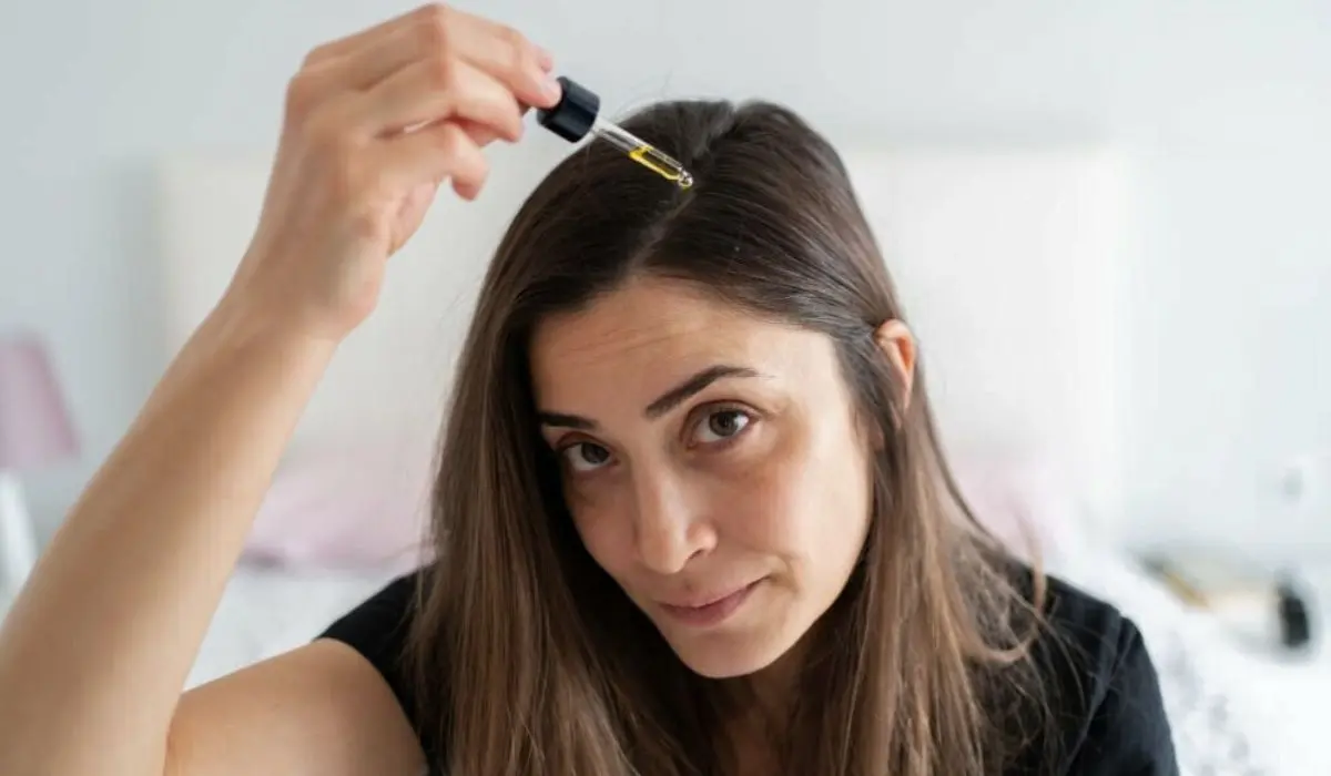 Why Is It Important To Choose The Right Hair Care Oil