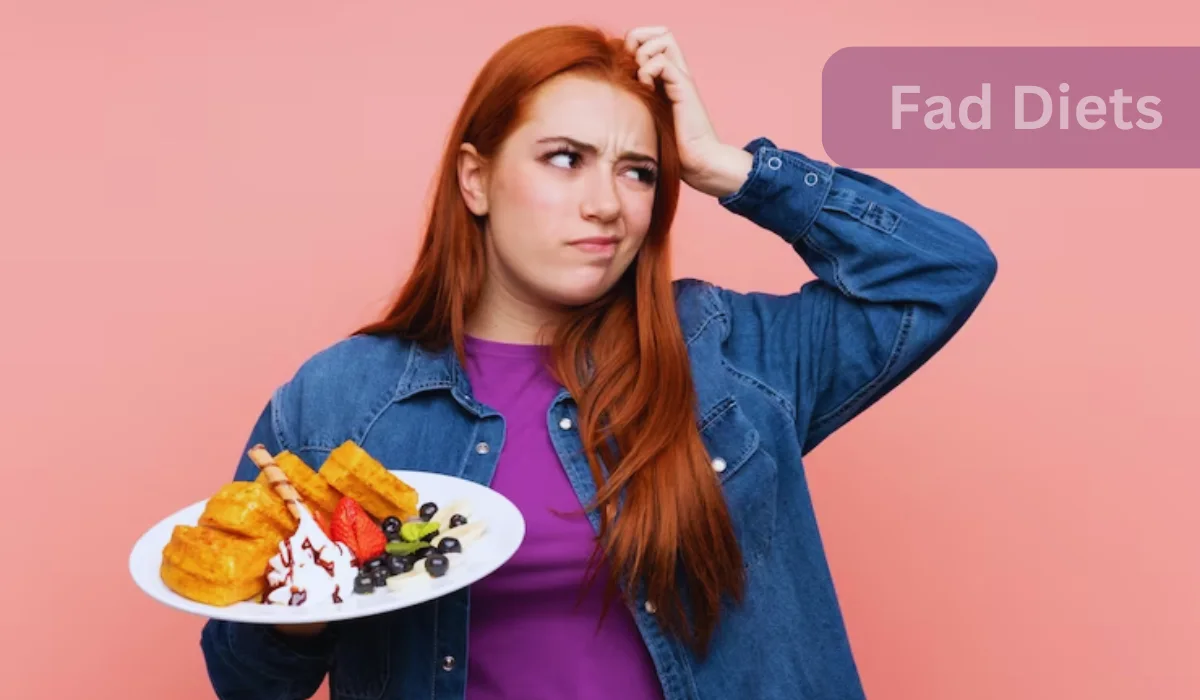 10 Most Famous Fad Diets