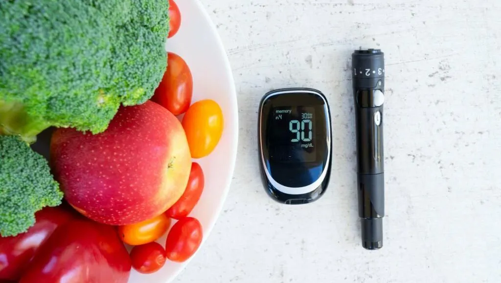 Balance your Diet To Stabilize Blood Glucose Levels