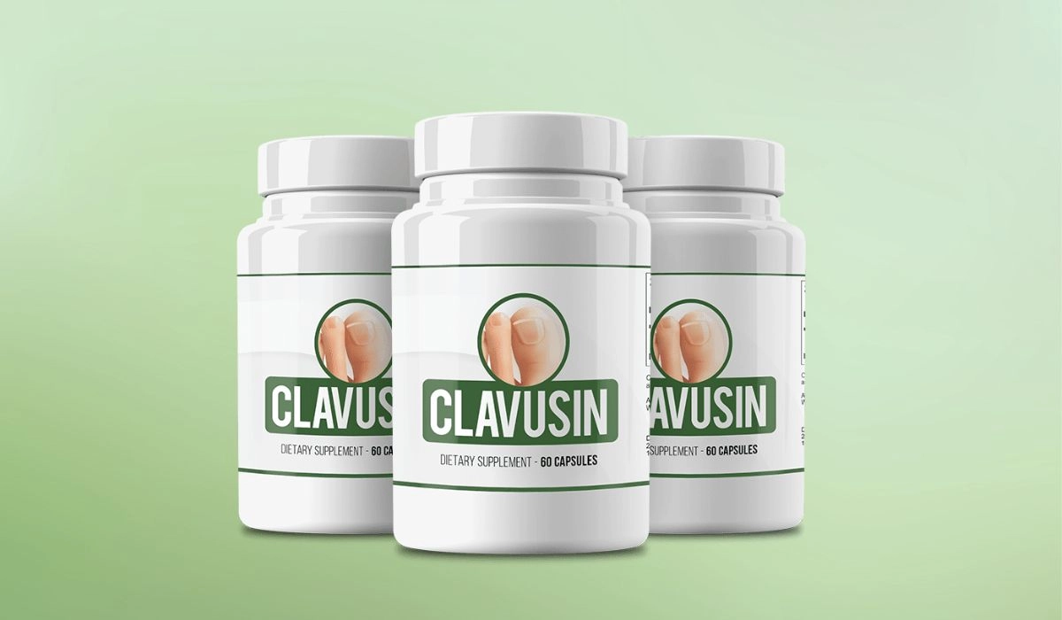 Clavusin Review