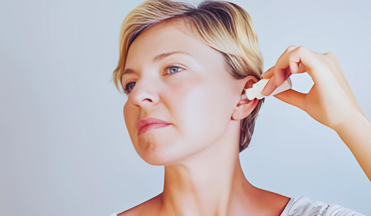Ear Injury Overview
