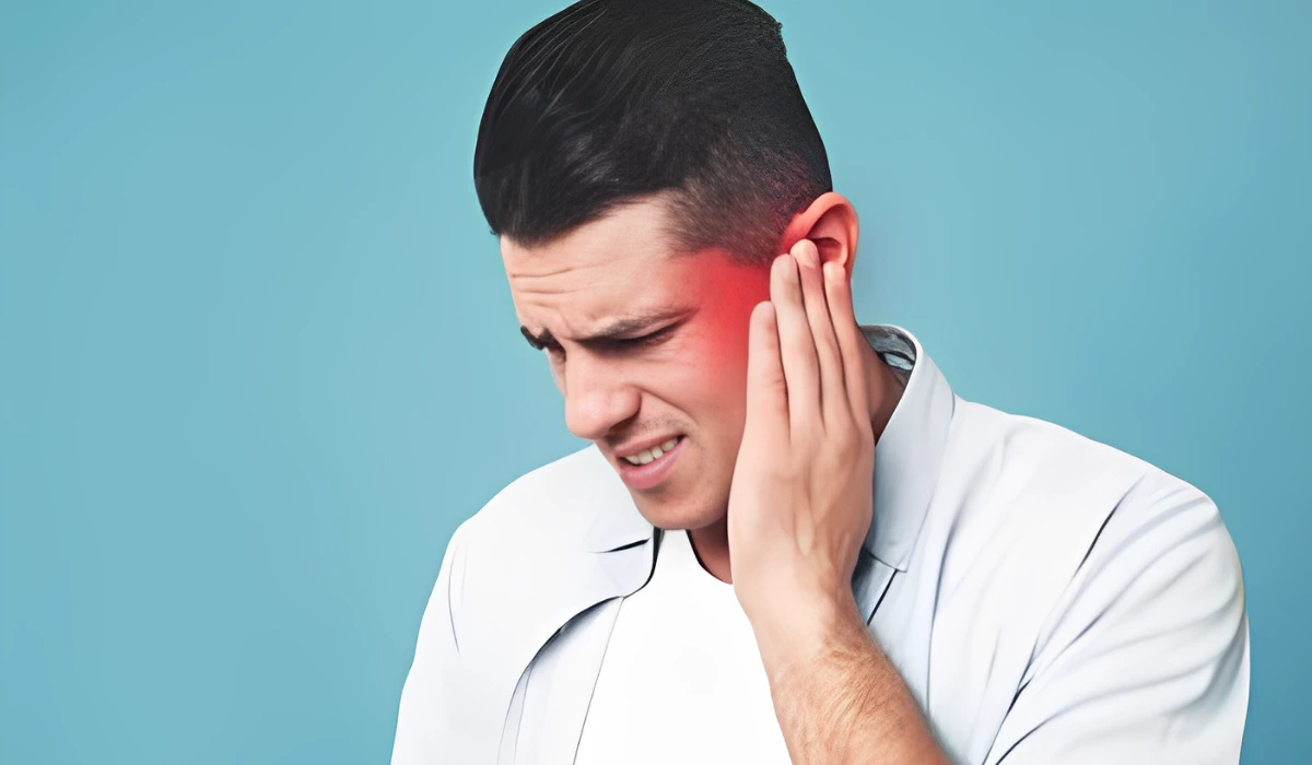 Ear Injury Symptoms And Treatment