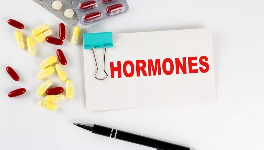 Hormonal Barriers 