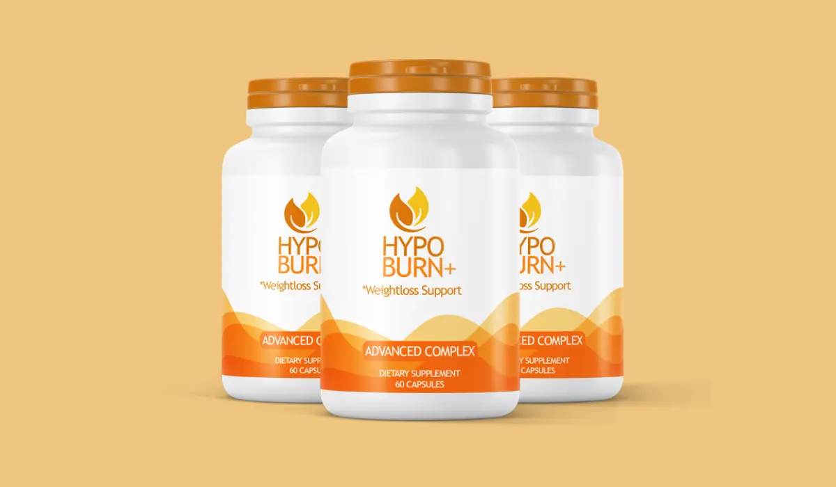 HypoBurn+ Review