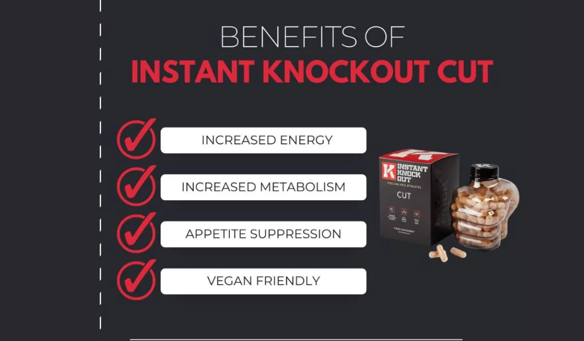 Instant Knockout Benefits