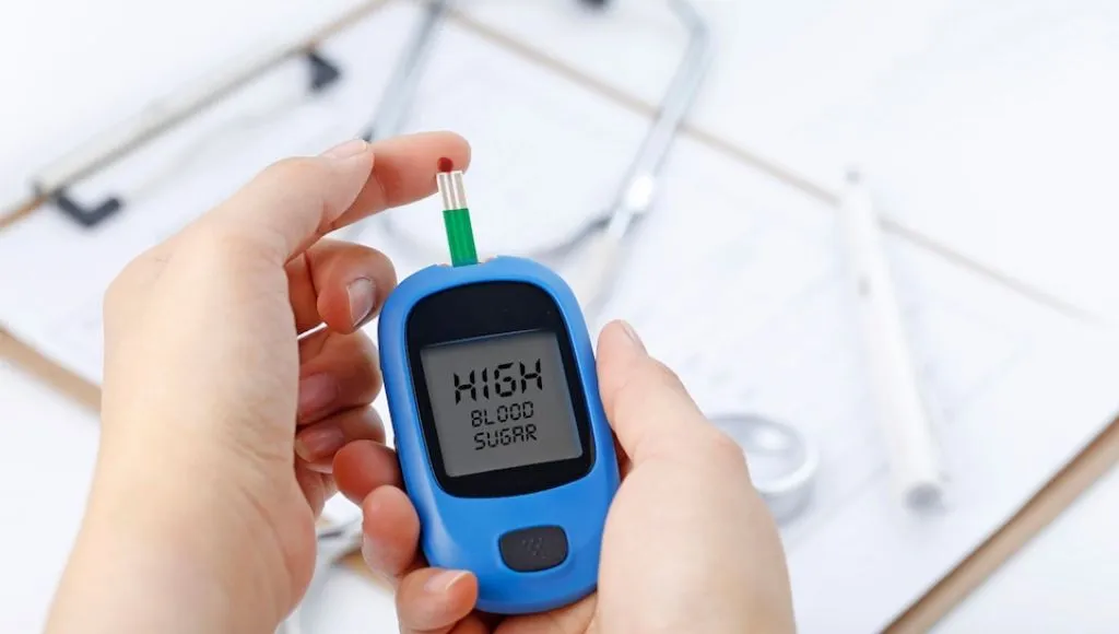 Stabilize Blood Glucose Levels Quickly