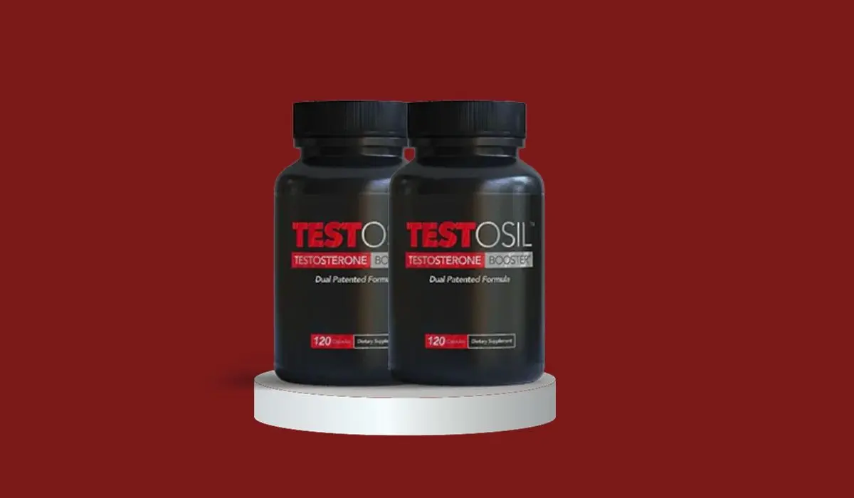 Testosil Review