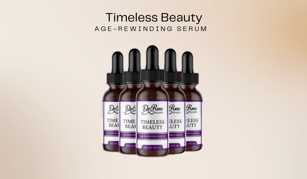Timeless Beauty Review