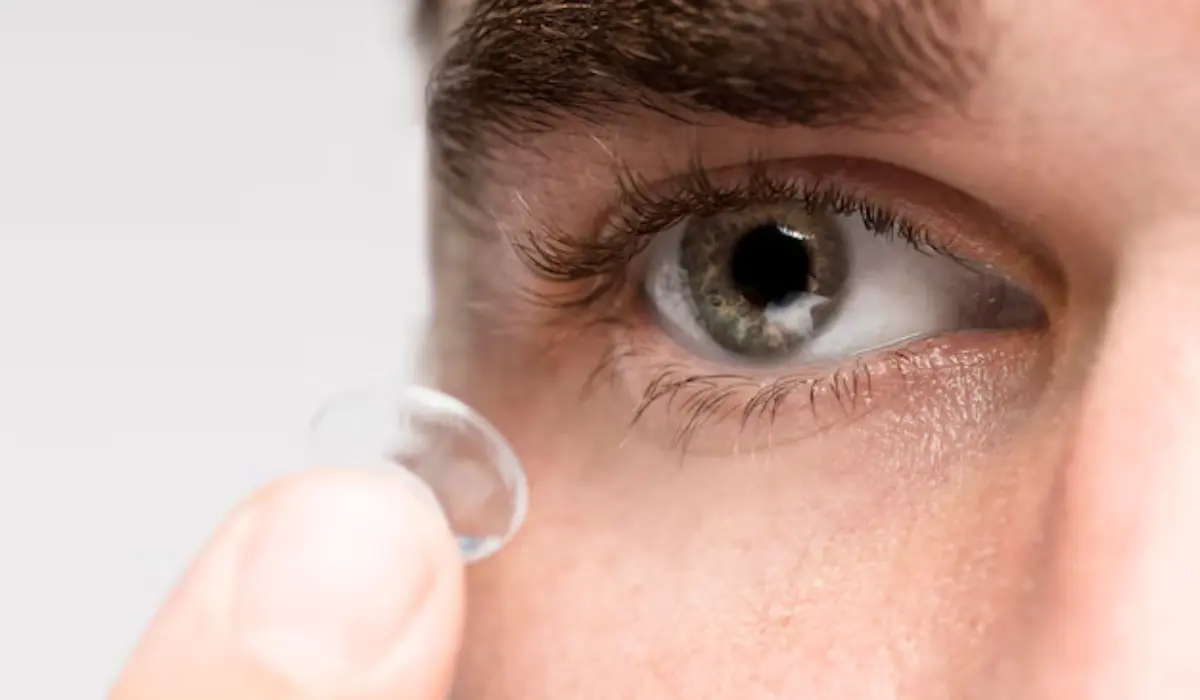 Tips For Contact Lenses Wearers
