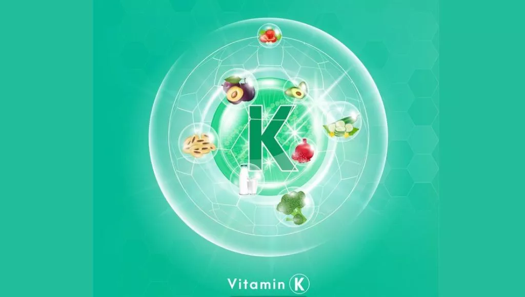 Vitamin K 
