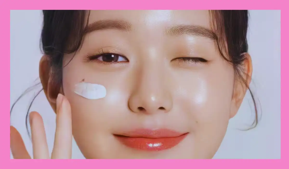 10-Step Korean Skin Care Routine