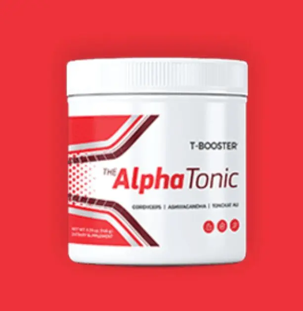 Alpha Tonic Overview
