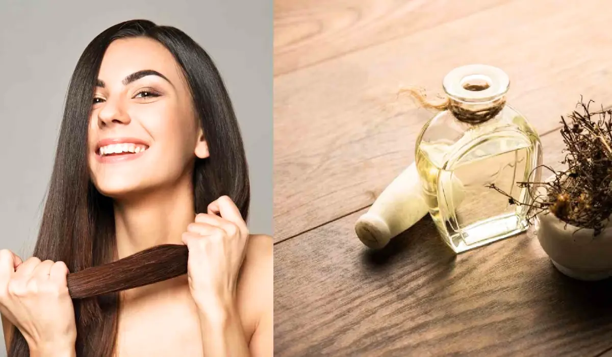 Benefits Of Bhringraj Oils For Hair