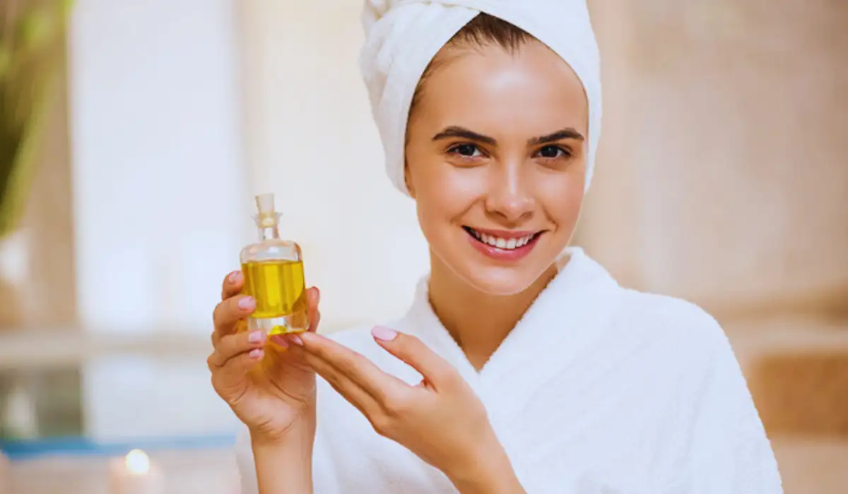 Benefits Of Castor Oil To Skin