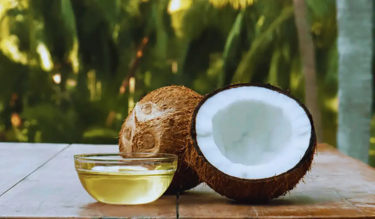 Benefits Of Coconut Oil Makeup Remover