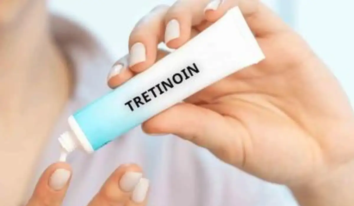 Benefits Of Tretinoin