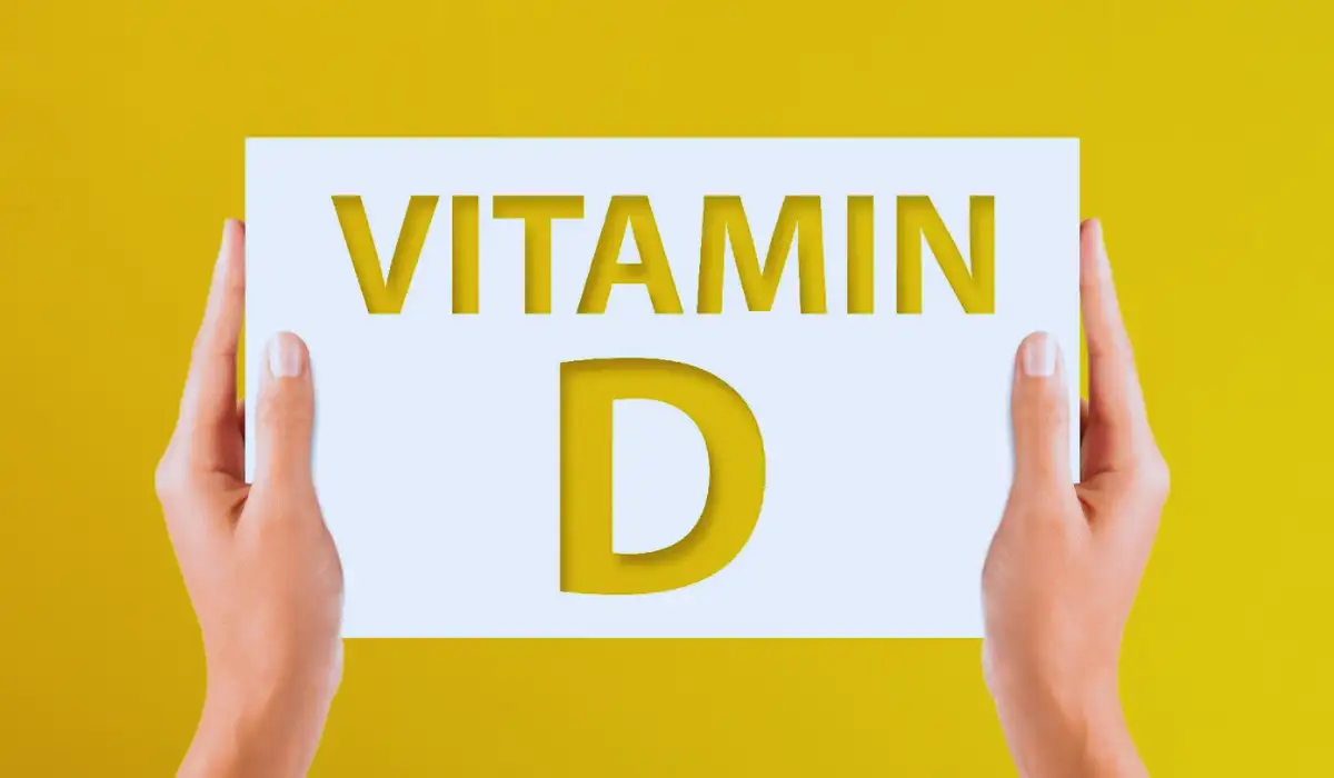 Benefits Of Vitamin D For Your Hair